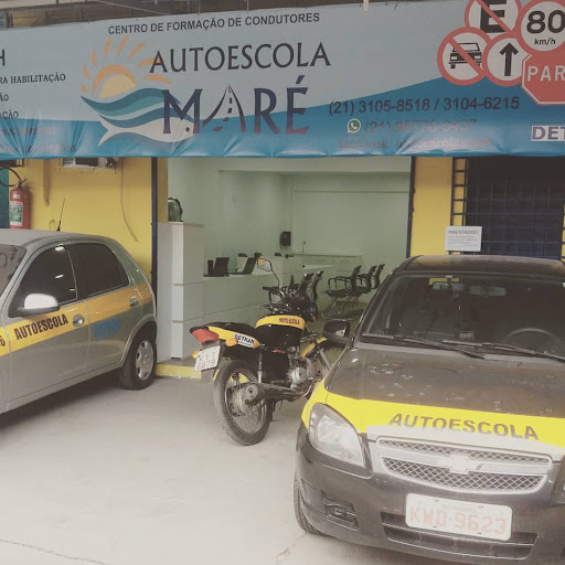 Autoescola Maré