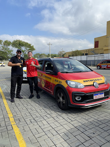 Autoescola Barra da Tijuca