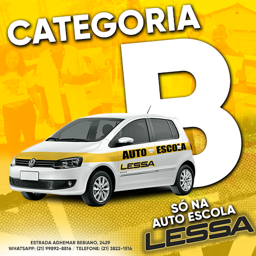 Autoescola Lessa