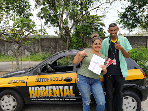 Auto Escola Horiental 306
