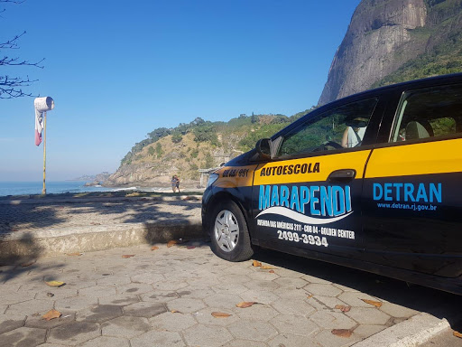 Auto Moto Escola Marapendi