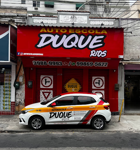 Autoescola Duque Rios