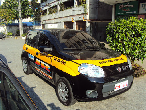 Auto Escola Jr