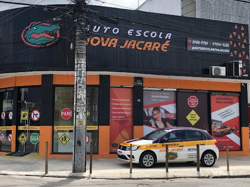 Autoescola Nova Jacare