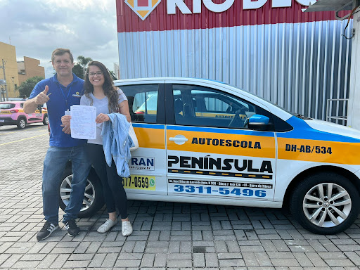 Autoescola Península