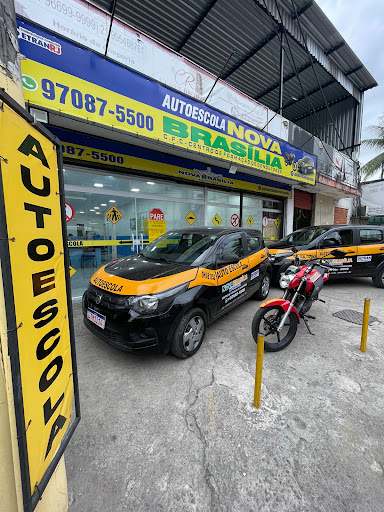 AUTOESCOLA NOVA BRASILIA