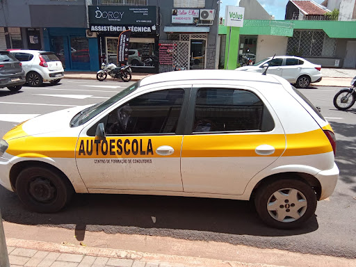 Auto Escola Conquista
