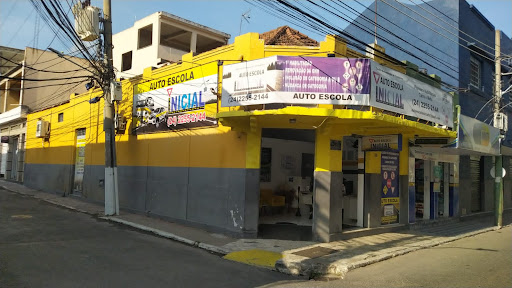Auto Escola Inicial