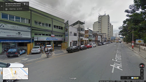 Auto Escola Andorinha