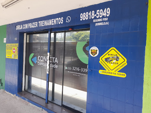 Dirija com Prazer Treinamento para Habilitados