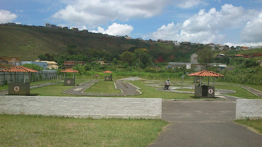 Motopista Inicial