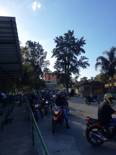 Motopista Universidade do Trânsito