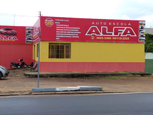 Auto Escola Fontana