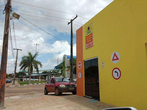 Autoescola Leal