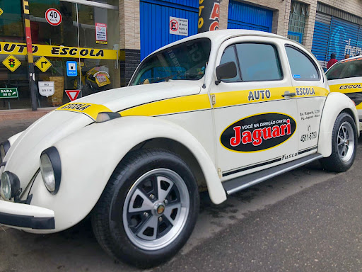 Jaguari Auto Escola