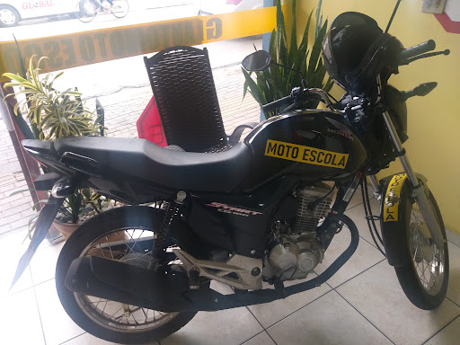 Auto Moto Escola Global
