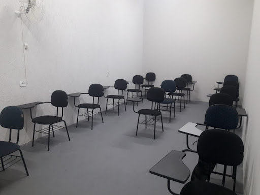 Auto Escola Nova América