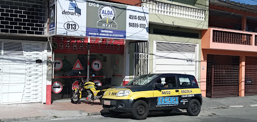 Autoescola Alda Neri