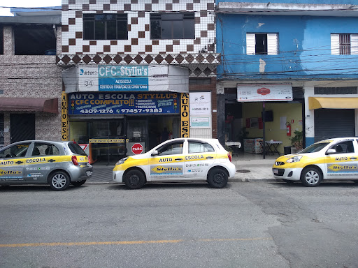 Auto-Escola Styllus