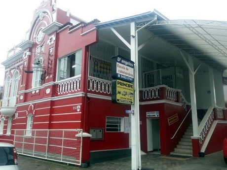 Autoescola Príncipe - Unidade Centro