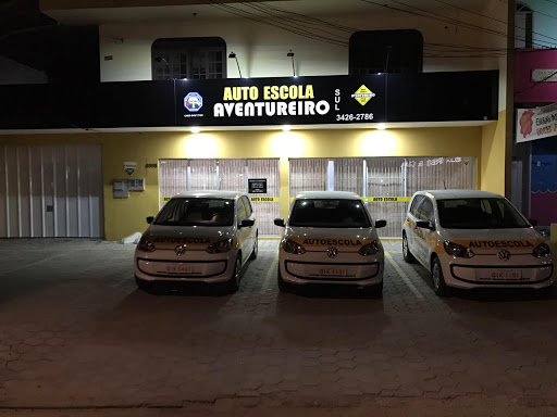Auto Escola Aventureiro Sul