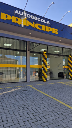 Autoescola Principe - Unidade Panagua