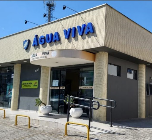 Autoescola Água Viva Iririú