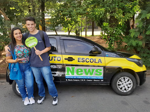 Auto Escola News