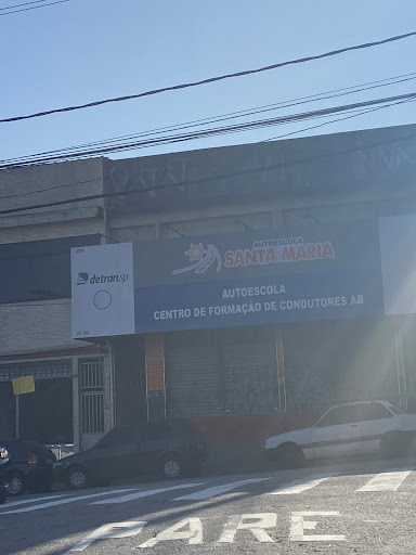 Autoescola Santa Maria
