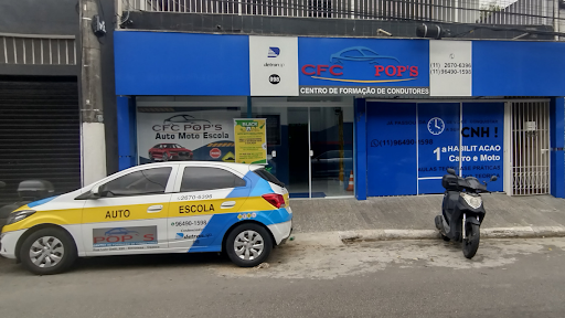 Auto Escola Pop's