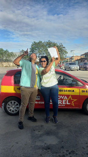 Auto Escola Nova Estrela Manilha