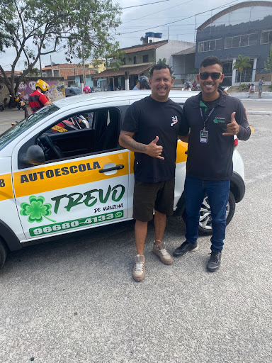 Auto escola trevo de manilha | Auto escola em manilha