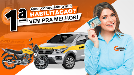 Autoescola Gama