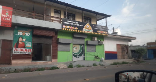 Autoescola São Jorge