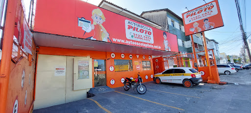 Autoescola Piloto Olinda