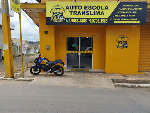 Auto Escola TransLima