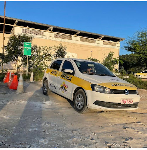 Auto Escola Nossa Senhora das Graças