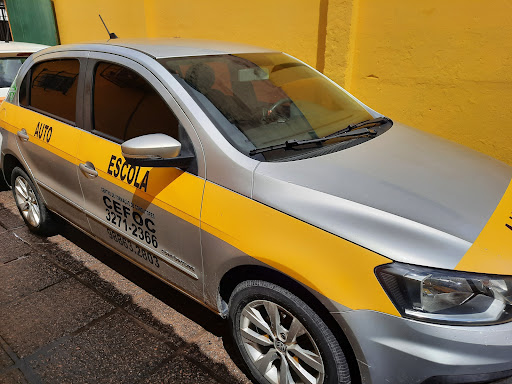 CEFOC Centro de Formação de Condutores