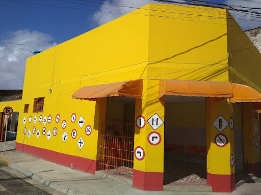 Auto Escola Belém