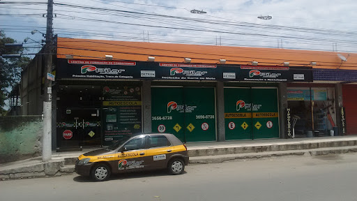 CFC Pilar Auto Escola