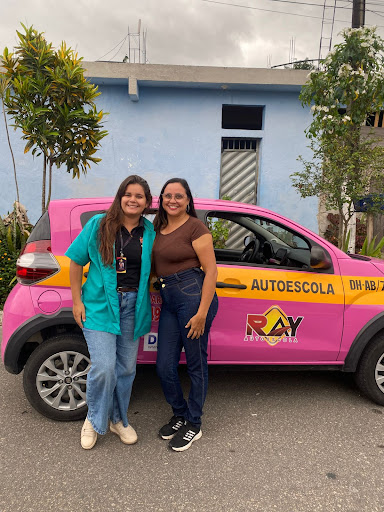 Auto Escola Imbariê
