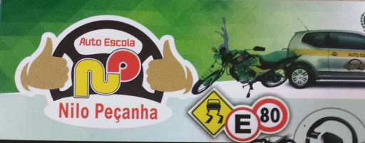 Auto Escola Nilo Peçanha