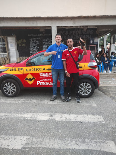 Autoescola Pessoa | Gramacho