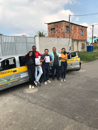 Autoescola Periquitos