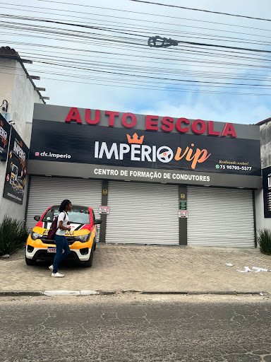 Autoescola Império Vip