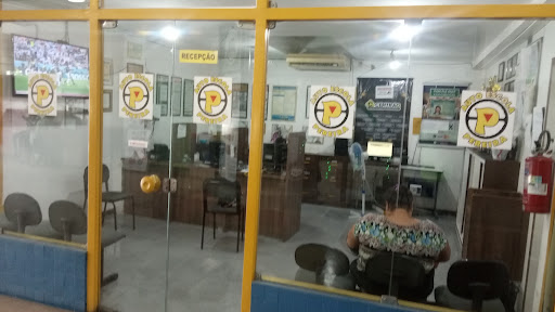 Auto Escola Pereira