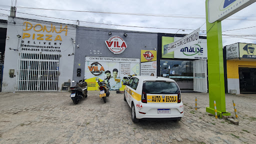 Autoescola CFC Villa