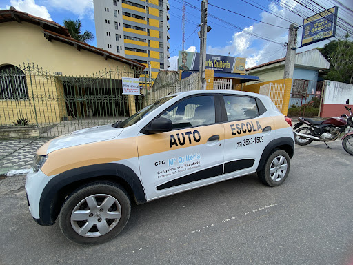 Auto Escola Maria Quitéria