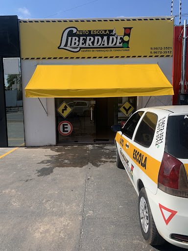 Auto Escola Liberdade