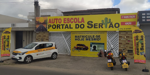 CFC Portal do Sertão